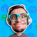 Funny Video Maker - JokeFaces icon