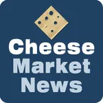 Cheese Market News icon