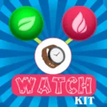 Watch Kit Match 3 icon