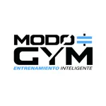 Modo Gym icon