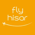 Flyhisar icon