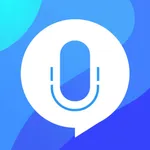 Voicelator: Audio Translator icon