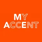 MyAccent icon