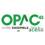Mon Espace Locataire OPAC 43 icon