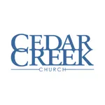 Cedar Creek Church icon