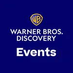 Warner Bros. Discovery Events icon