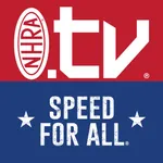 NHRA.tv icon