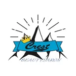 Crest icon