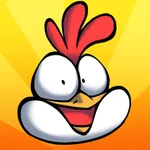 Save the Chickens! icon