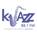 KJazz 88.1 KKJZ icon