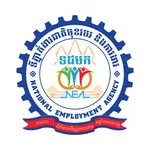 NEA Job Search icon