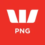 Westpac PNG Mobile Banking icon