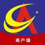 吉凸商户端 icon