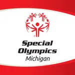 Special Olympics Michigan icon