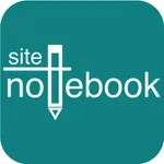 sitebook icon