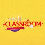 Mirchi Classroom icon