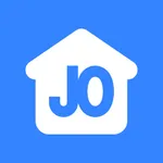 Johome 抖个房 icon