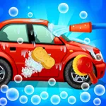 Car Wash Simulator icon