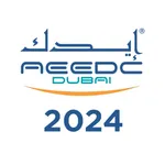 AEEDC Dubai icon