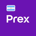 Prex Argentina icon