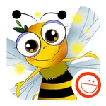 Honey Tina and Bees icon