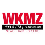 97.5 WKMZ icon