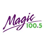 Magic 100.5 icon