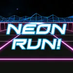 Neon Run! icon