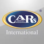 CARs International App icon