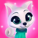 Inu the cute Shiba pet icon