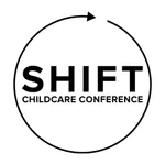 SHIFT Childcare Conference icon