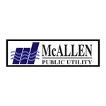 McAllen Public Utility Mobile icon