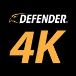 Defender 24-7 icon