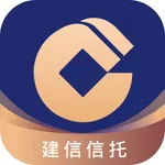 建信尊享-建信信托有限责任公司 icon