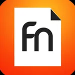 FieldNotesAi icon