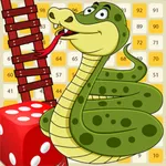 Snake and Ladders Classic icon