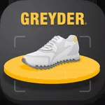 AR Shoe icon