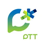 AOC-PTT icon