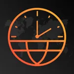 World Clocks - Widget icon