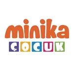 Minika Cocuk Dergi icon