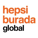 Hepsiburada Global: Shopping icon