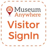 Visitor SignIn icon