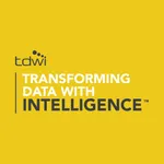 TDWI Events icon