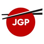 Japan Gourmet Pass icon