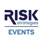 Risk Strategies Events icon