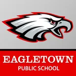 Eagletown Public School icon