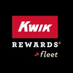 Kwik Rewards Fleet icon