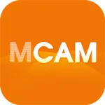 MCAM-Camera icon