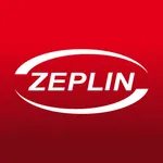 Zeplin Car Rent A Car icon