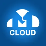 M1 Touch Cloud icon